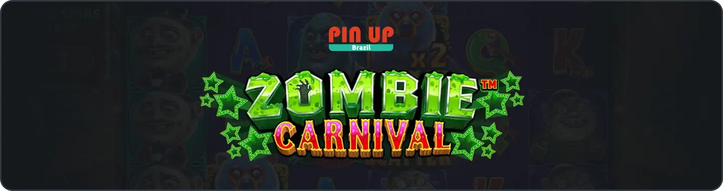 Slot Zombies Online: Saiba tudo sobre esse jogo de slot