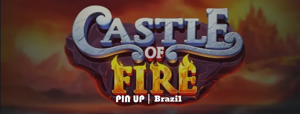 Castle of Fire: Agarre a Chance de Ganhar até 8.000x a Sua Aposta