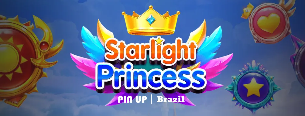 Starlight Princess: faça suas apostas neste slot com temática de anime