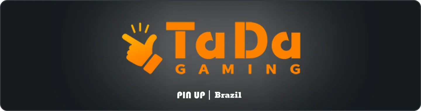 tada-gaming-pinup-casino-jogos